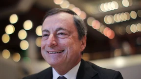 Börse wartet auf die nächste Draghi-Show