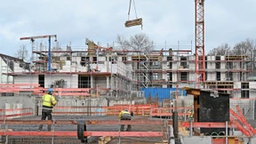 Wenn die Kommune den Wohnungsbau rettet