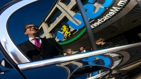 Die Maut, die sich nicht traut