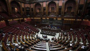 Italiens Parlament beschließt neues Wahlrecht