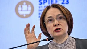 Russland will nicht auf Schwarzer Liste der Geldwäsche-Bekämpfer landen