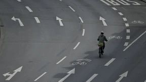 Immer wieder: Der Stempel „rechts“