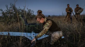 Selenskyj setzt auf mehr Langstreckendrohnen