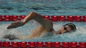 Wellbrock schwimmt zu Gold und Weltrekord