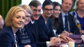 Die ausgelaugten Tories