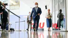 Jeder fühlt sich als Sieger