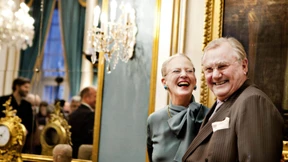 Es ist nichts faul im Staate Dänemark