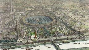 Die Weltzivilisation als Ordnung und System