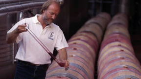 Ohne Schwein geht hier kaum was