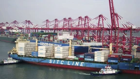 Mehr Insolvenzen wegen US-Zollpolitik