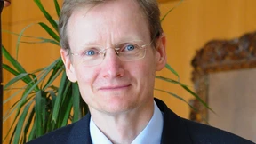 Chefvolkswirt geht zur OECD