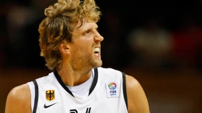 Lose in New York - Sieg in München - Niederlage in Paris