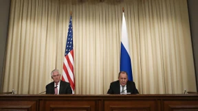 Brandbeschleuniger Großmachtspolitik