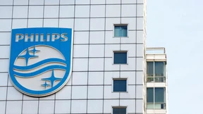 Aktionärsbund geht Philips an