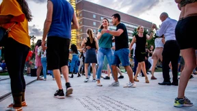 Übersehene Stätte der Erinnerung