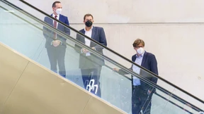 Welche Bilanz ziehen SPD, Grüne und FDP?