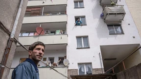 Wenn ein Autor in seiner eigenen Verfilmung mitspielt