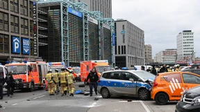 Ein tödlicher Unfall und viele Fragen an die Polizei