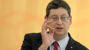 Hessen-SPD schließt Minderheitsregierung aus