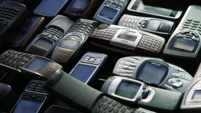 Das Mobiltelefon als Lebensarchiv