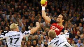 Die Nordmänner planen den großen Wurf