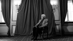 Joachim Fuchsberger ist tot