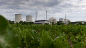 Absurder Rollentausch in der Atompolitik