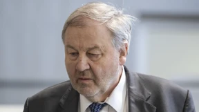 Hanno Berger zieht wieder vor den Bundesgerichtshof