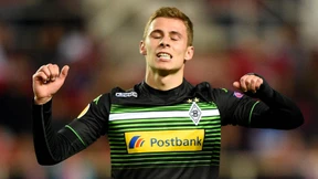 Gladbach bindet Hazard bis 2020