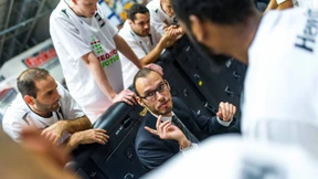 Aufstieg im Basketball-Entwicklungsland