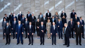 NATO droht Russland mit „schwerwiegenden Konsequenzen“