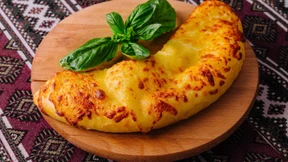 So vielseitig ist die georgische Küche