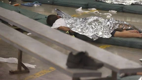 Gewaltsam von den Eltern getrennt