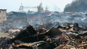 Das Beste ist Helfen an Ort und Stelle