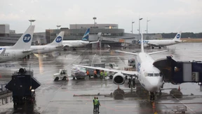 Plötzlich bin ich Persona non grata