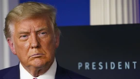 Trump unterzeichnet Hilfsprogramm gegen Corona-Krise