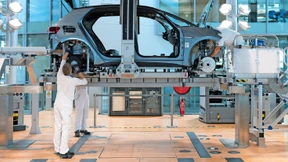 Crashtest Chipmangel