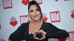 Simone Thomalla hat Instagram-Account nach Hackerangriff zurück