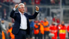Heynckes kann auch noch Champions League