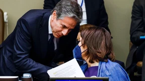 „Wenn Sie ein Herz haben, öffnen Sie die Häfen“