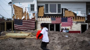 Da flucht nicht nur Cuomo