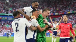 „Wir wiederholen: England hat ein Elfmeterschießen gewonnen“