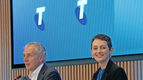 Allrounderin ohne Allüren