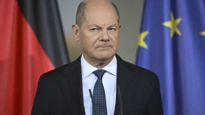 Warum Scholz ein neues Ukraine-Paket blockiert
