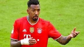 Das neue Kapitel des Jérôme Boateng