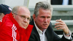 Alte Bayern-Helden für neuen Schwung