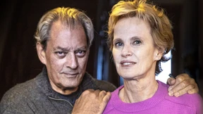 Der offene Himmel zwischen den Wörtern des Paul Auster