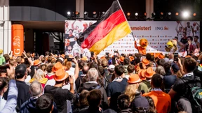 Der Römer bekommt einen Korb