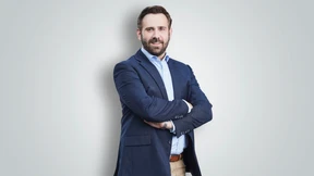 Björn Sommer tritt ab