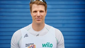 Richard Schmidt ist der Langzeit-Überlebende